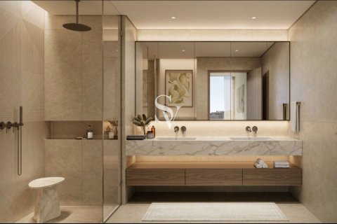 Apartment in City Walk Crestlane 2 & 3 in City Walk, Dubai 3 bedrooms, 377 sq.m. № 95129 - photo 15