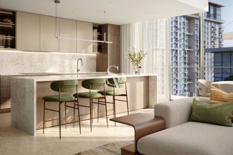 Apartment in City Walk Crestlane 2 & 3 in City Walk, Dubai 3 bedrooms, 377 sq.m. № 95129 - photo 2