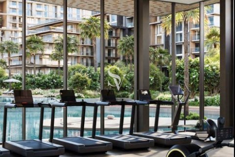 Apartment in City Walk Crestlane 2 & 3 in City Walk, Dubai 3 bedrooms, 377 sq.m. № 95129 - photo 8