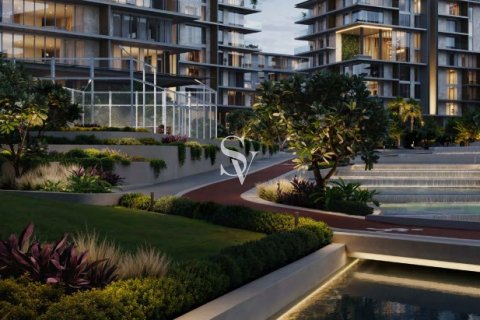 Apartment in City Walk Crestlane 2 & 3 in City Walk, Dubai 3 bedrooms, 377 sq.m. № 95129 - photo 19