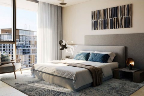 Apartment in City Walk Crestlane 2 & 3 in City Walk, Dubai 3 bedrooms, 377 sq.m. № 95129 - photo 13