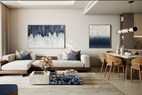 Apartment in City Walk Crestlane 2 & 3 in City Walk, Dubai 4 bedrooms, 497 sq.m. № 95130 - photo 14