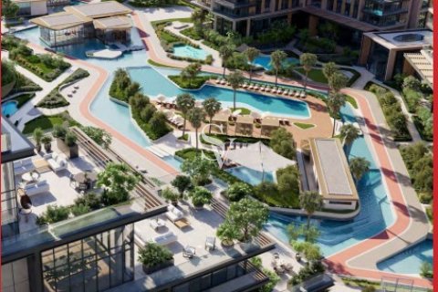 Apartment in City Walk Crestlane 2 & 3 in City Walk, Dubai 4 bedrooms, 497 sq.m. № 95130 - photo 10