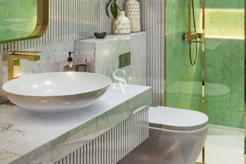 Apartment in DAMAC Hills (Akoya by DAMAC), Dubai 2 bedrooms, 84 sq.m. № 95115 - photo 11