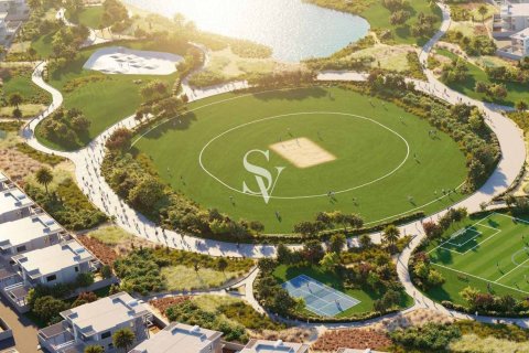 Apartment in DAMAC Hills (Akoya by DAMAC), Dubai 2 bedrooms, 84 sq.m. № 95115 - photo 2