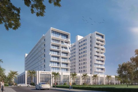 Apartment in DAMAC Hills (Akoya by DAMAC), Dubai 2 bedrooms, 84 sq.m. № 95115 - photo 16