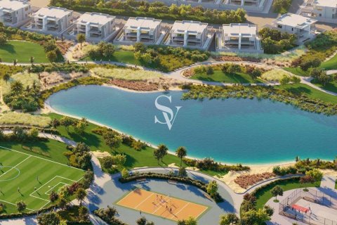 Apartment in DAMAC Hills (Akoya by DAMAC), Dubai 2 bedrooms, 84 sq.m. № 95115