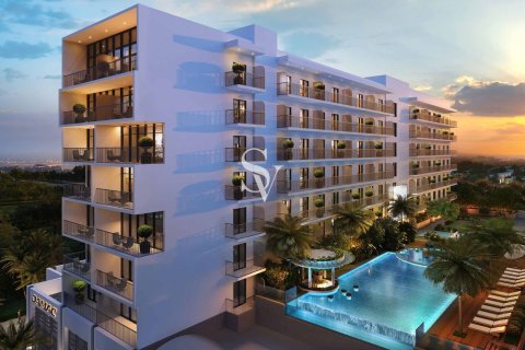 Apartment in DAMAC Hills (Akoya by DAMAC), Dubai 2 bedrooms, 84 sq.m. № 95115 - photo 6