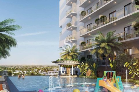 Apartment in DAMAC Hills (Akoya by DAMAC), Dubai 2 bedrooms, 84 sq.m. № 95115 - photo 8