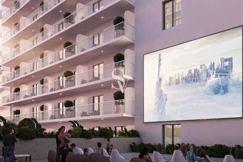 Apartment in DAMAC Hills (Akoya by DAMAC), Dubai 2 bedrooms, 84 sq.m. № 95115 - photo 10