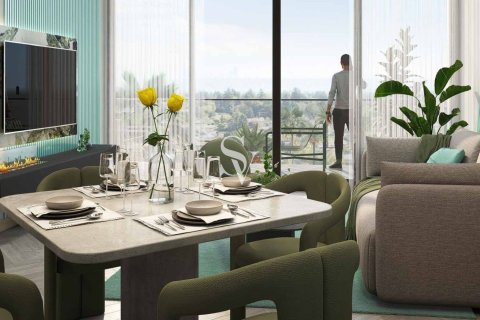 Apartment in DAMAC Hills (Akoya by DAMAC), Dubai 2 bedrooms, 84 sq.m. № 95115 - photo 15