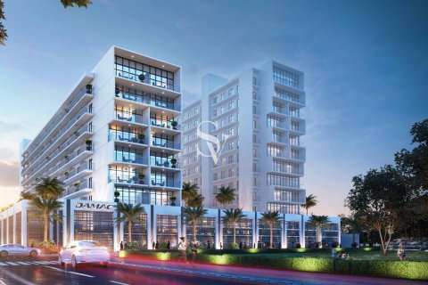 Apartment in DAMAC Hills (Akoya by DAMAC), Dubai 2 bedrooms, 84 sq.m. № 95115 - photo 7