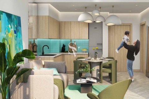 Apartment in DAMAC Hills (Akoya by DAMAC), Dubai 2 bedrooms, 84 sq.m. № 95115 - photo 9