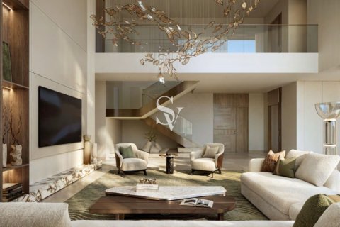 Apartment in City Walk Crestlane 2 & 3 in City Walk, Dubai 4 bedrooms, 573 sq.m. № 95128 - photo 8