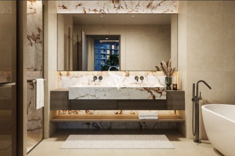 Apartment in City Walk Crestlane 2 & 3 in City Walk, Dubai 4 bedrooms, 573 sq.m. № 95128 - photo 4