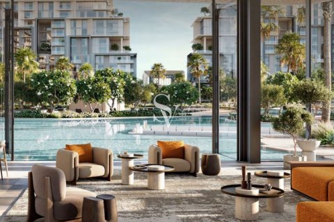 Apartment in City Walk Crestlane 2 & 3 in City Walk, Dubai 4 bedrooms, 573 sq.m. № 95128 - photo 16