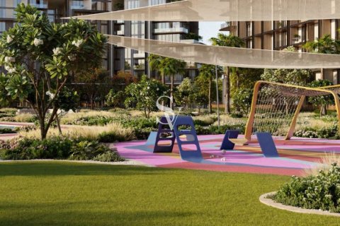 Apartment in City Walk Crestlane 2 & 3 in City Walk, Dubai 4 bedrooms, 573 sq.m. № 95128 - photo 12