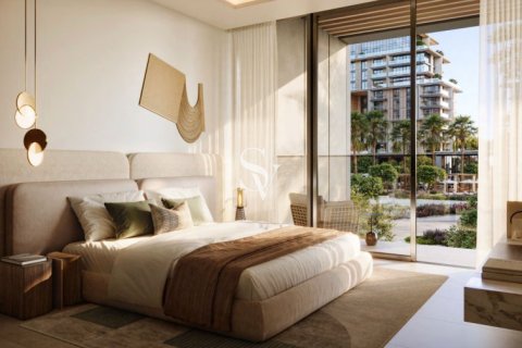 Apartment in City Walk Crestlane 2 & 3 in City Walk, Dubai 4 bedrooms, 573 sq.m. № 95128 - photo 2