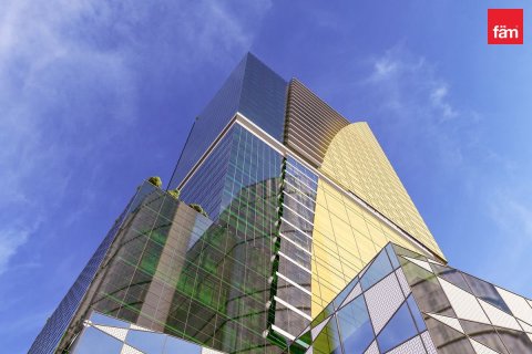Купить офис в Бизнес-Бэе, Дубай: 87.9м², № 9482 - фото 16