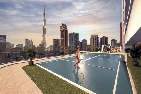 Apartamento en Dubai, 2 dormitorios, 104.75 m², № 9476 - foto 4