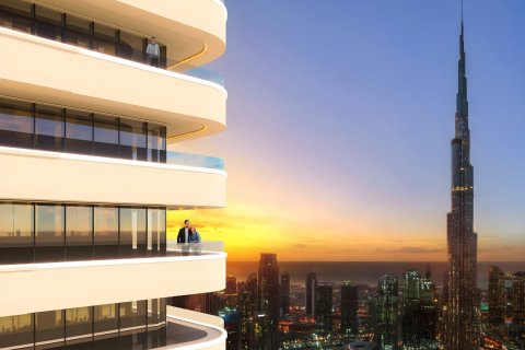 Apartamento en Dubai, 2 dormitorios, 104.75 m², № 9476 - foto 7