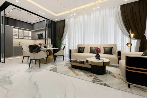 Apartamento en Dubai, 2 dormitorios, 104.75 m², № 9476 - foto 1