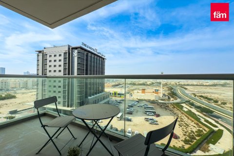 Apartment in Dubai Science Park, Dubai 1 bedroom, 73.4 sq.m. № 9484 - photo 18