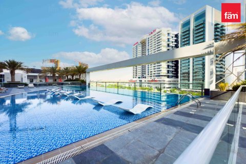 Apartment in Dubai Science Park, Dubai 1 bedroom, 73.4 sq.m. № 9484 - photo 4