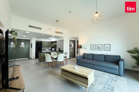 Apartment in Dubai Science Park, Dubai 1 bedroom, 73.4 sq.m. № 9484 - photo 1