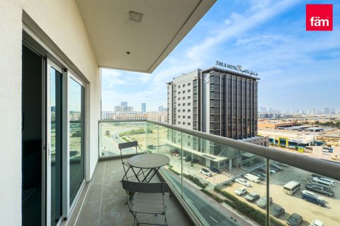 Apartment in Dubai Science Park, Dubai 1 bedroom, 73.4 sq.m. № 9484 - photo 19