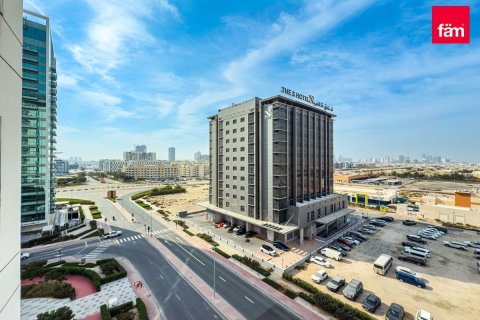 Apartment in Dubai Science Park, Dubai 1 bedroom, 73.4 sq.m. № 9484 - photo 15