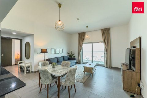 Apartment in Dubai Science Park, Dubai 1 bedroom, 73.4 sq.m. № 9484 - photo 14
