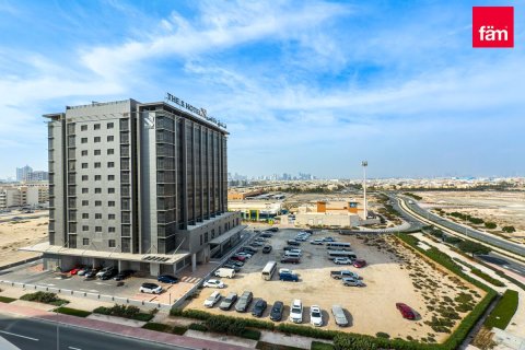 Apartment in Dubai Science Park, Dubai 1 bedroom, 73.4 sq.m. № 9484 - photo 17