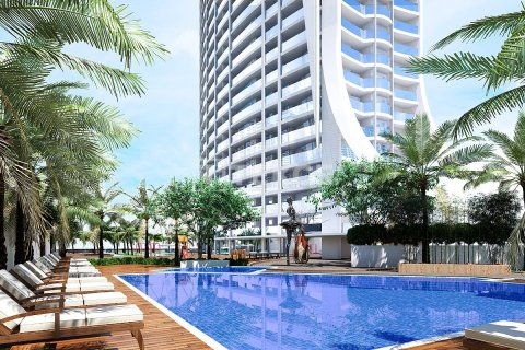 Apartment in Jumeirah Village Triangle, Dubai 1 bedroom, 80 sq.m. № 9477 - photo 2