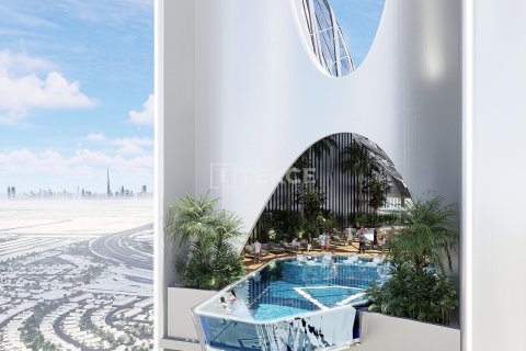 Apartment in Jumeirah Village Triangle, Dubai 1 bedroom, 80 sq.m. № 9477 - photo 4