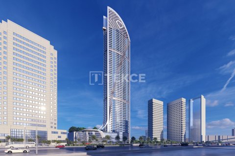 Apartment in Jumeirah Village Triangle, Dubai 1 bedroom, 80 sq.m. № 9477 - photo 18