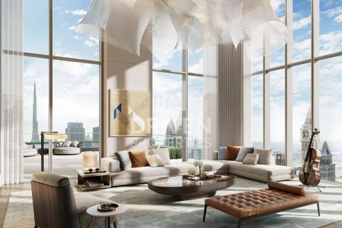 Купить квартиру в Sheikh Zayed Road, Дубай: 1 спальня, 83м², № 65881 - фото 19