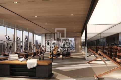 Купить квартиру в Sheikh Zayed Road, Дубай: 1 спальня, 83м², № 65881 - фото 12