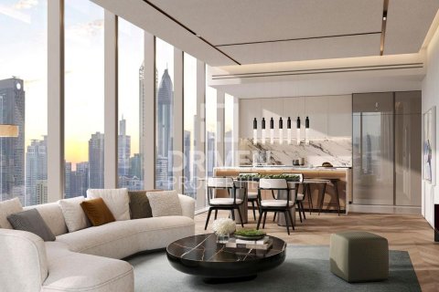 Купить квартиру в Sheikh Zayed Road, Дубай: 1 спальня, 83м², № 65881 - фото 15