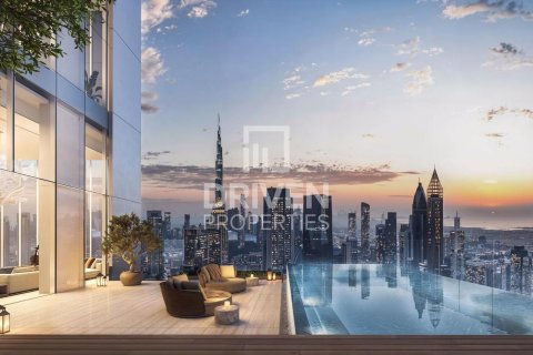 Купить квартиру в Sheikh Zayed Road, Дубай: 1 спальня, 83м², № 65881 - фото 20