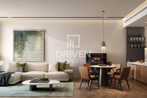 Купить квартиру в Sheikh Zayed Road, Дубай: 1 спальня, 83м², № 65881 - фото 13