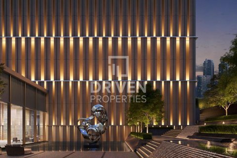 Купить квартиру в Sheikh Zayed Road, Дубай: 1 спальня, 83м², № 65881 - фото 4