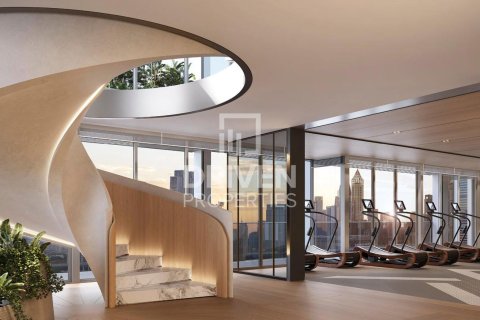 Купить квартиру в Sheikh Zayed Road, Дубай: 1 спальня, 83м², № 65881 - фото 11