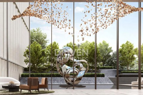 Купить квартиру в Sheikh Zayed Road, Дубай: 1 спальня, 83м², № 65881 - фото 5