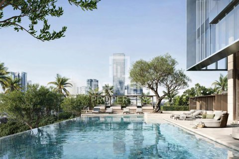 Купить квартиру в Sheikh Zayed Road, Дубай: 1 спальня, 83м², № 65881 - фото 7