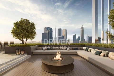 Купить квартиру в Sheikh Zayed Road, Дубай: 1 спальня, 83м², № 65881 - фото 10