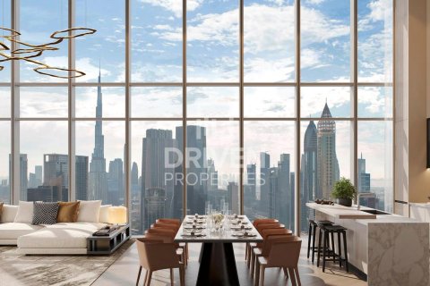 Купить квартиру в Sheikh Zayed Road, Дубай: 1 спальня, 83м², № 65881 - фото 17