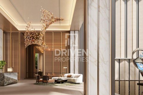 Купить квартиру в Sheikh Zayed Road, Дубай: 1 спальня, 83м², № 65881 - фото 6