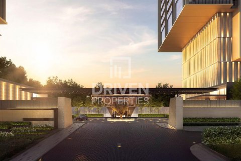 Купить квартиру в Sheikh Zayed Road, Дубай: 1 спальня, 83м², № 65881 - фото 3