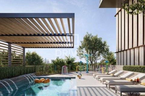 Купить квартиру в Sheikh Zayed Road, Дубай: 1 спальня, 83м², № 65881 - фото 8